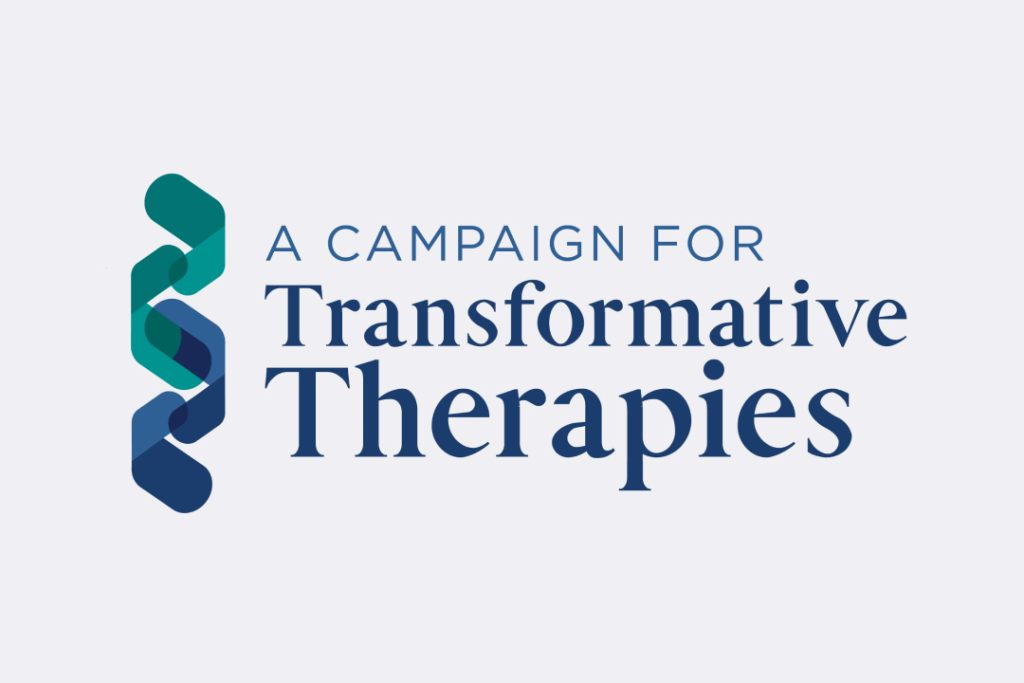 Campaign for Transformative Therapies logo
