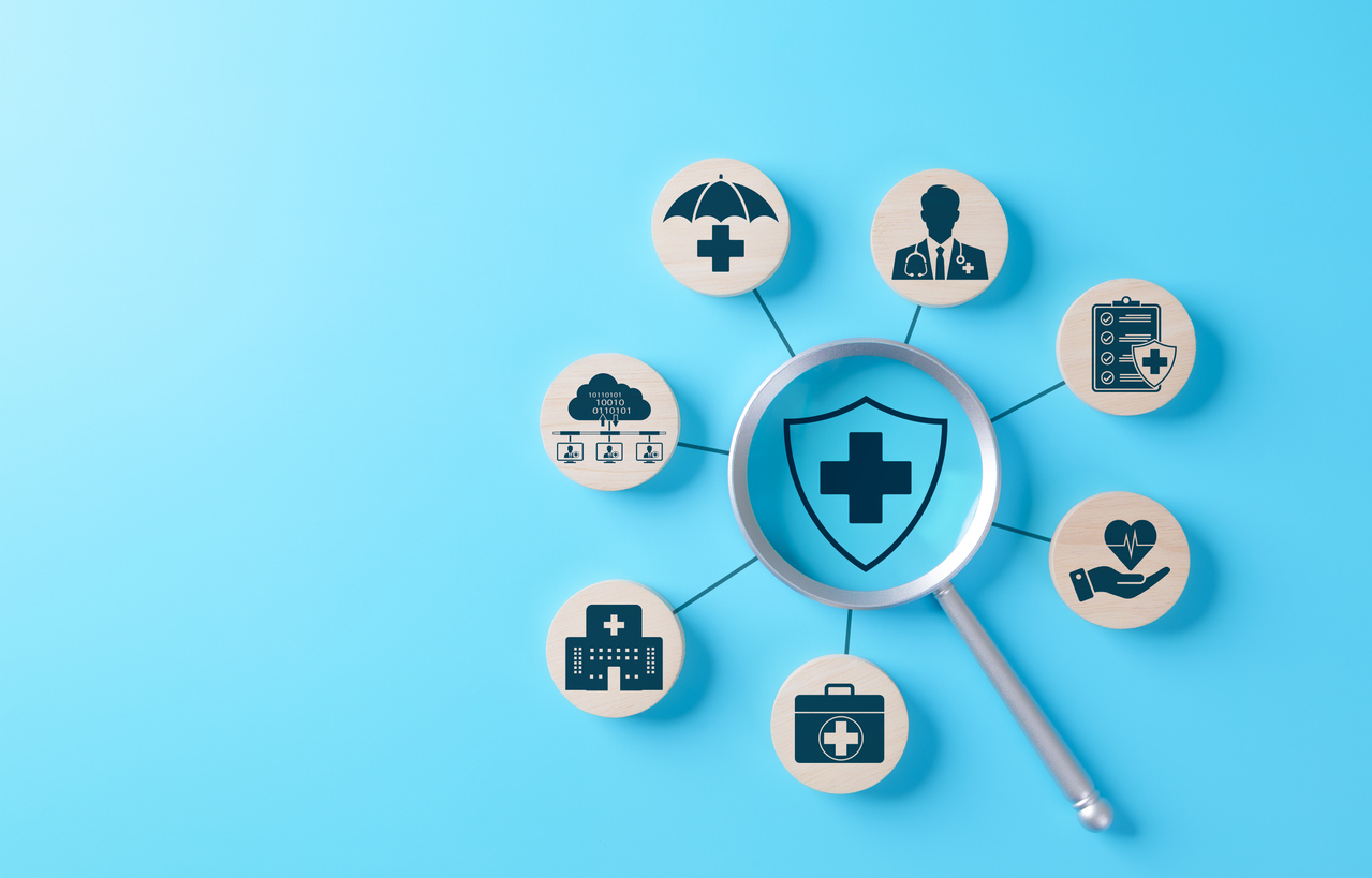 Single Code It’s Time To Standardize On A Single Code Set For Reporting Health Care ...